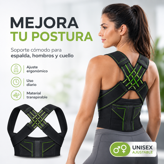 Corrector de Postura