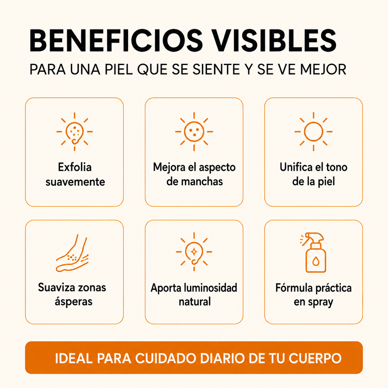 Dr Melaxin elimina las manchas
