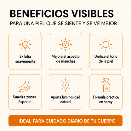 Dr Melaxin elimina las manchas