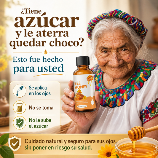 TRATAMIENTO 7 DIAS PARA EL ALIVIO DE LOS OJOS HERO4