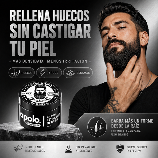 Crema apolo